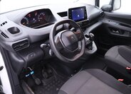 Peugeot Partner Ostatní 1,5 l 75 kw