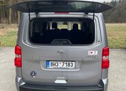 Toyota ProAce VAN / Minibus 2,0 l 106 kw