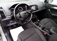 Škoda Karoq 21