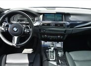 BMW Řada 5 Kombi 3,0 l 190 kw