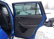 Škoda Kodiaq SUV 2,0 l 176 kw