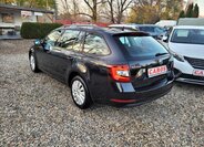 Škoda Octavia Kombi 999,0 85 kw