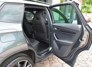 Škoda Karoq SUV / Terénní 1,5 l 110 kw