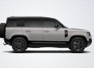 Land Rover Defender 2