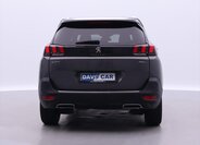 Peugeot 5008 SUV 1,2 l 96 kw