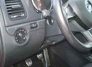 Škoda Yeti Kombi 1,2 l 77 kw