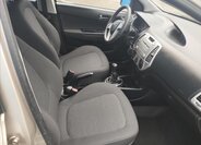 Hyundai i20 Hatchback 1,2 l 57 kw