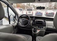 Opel Vivaro 27