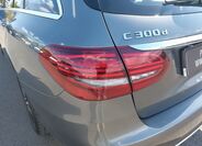 Mercedes-Benz Třídy C 13