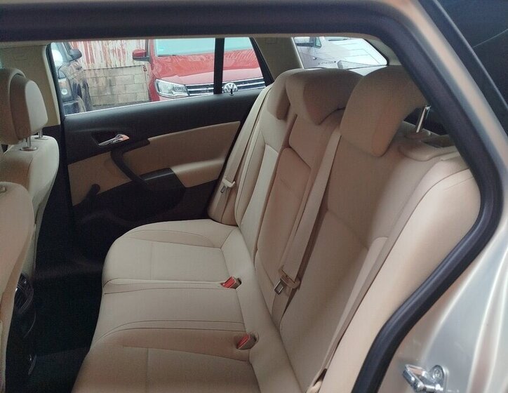 Opel Insignia Kombi 0,0 96 kw