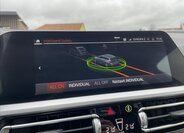 BMW Řada 3 Kombi 2,0 l 140 kw