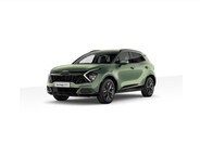 KIA Sportage 1