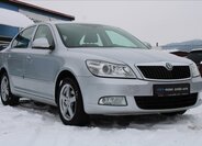 Škoda Octavia 3