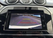 Suzuki Vitara SUV / Terénní 1,6 l 88 kw