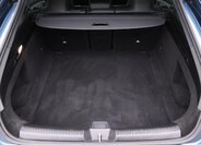 Mercedes-Benz CLA Kombi 2,0 l 225 kw