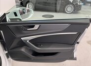 Audi A7 Liftback 3,0 l 210 kw