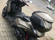 Peugeot Ostatní Kabriolet 400,0 26 kw