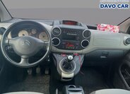 Citroën Berlingo 4