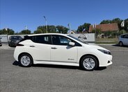 Nissan Leaf 3