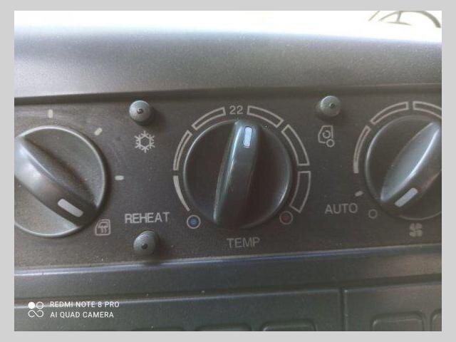 MAN Ostatní Sklápěč 12,8 l 353 kw