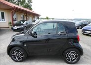Smart Fortwo Hatchback 898,0 66 kw