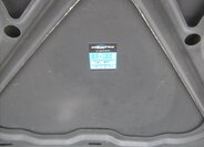 Volkswagen Fox Hatchback 1,2 l 40 kw