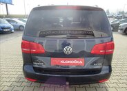 Volkswagen Touran MPV 2,0 l 103 kw