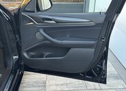 BMW X3 SUV 3,0 l 240 kw