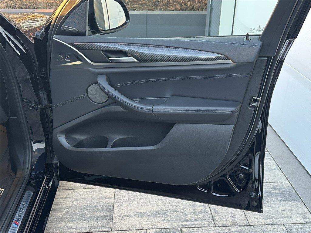 BMW X3 SUV 3,0 l 240 kw