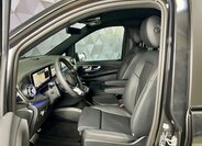 Mercedes-Benz Třídy V Ostatní 2,0 l 174 kw