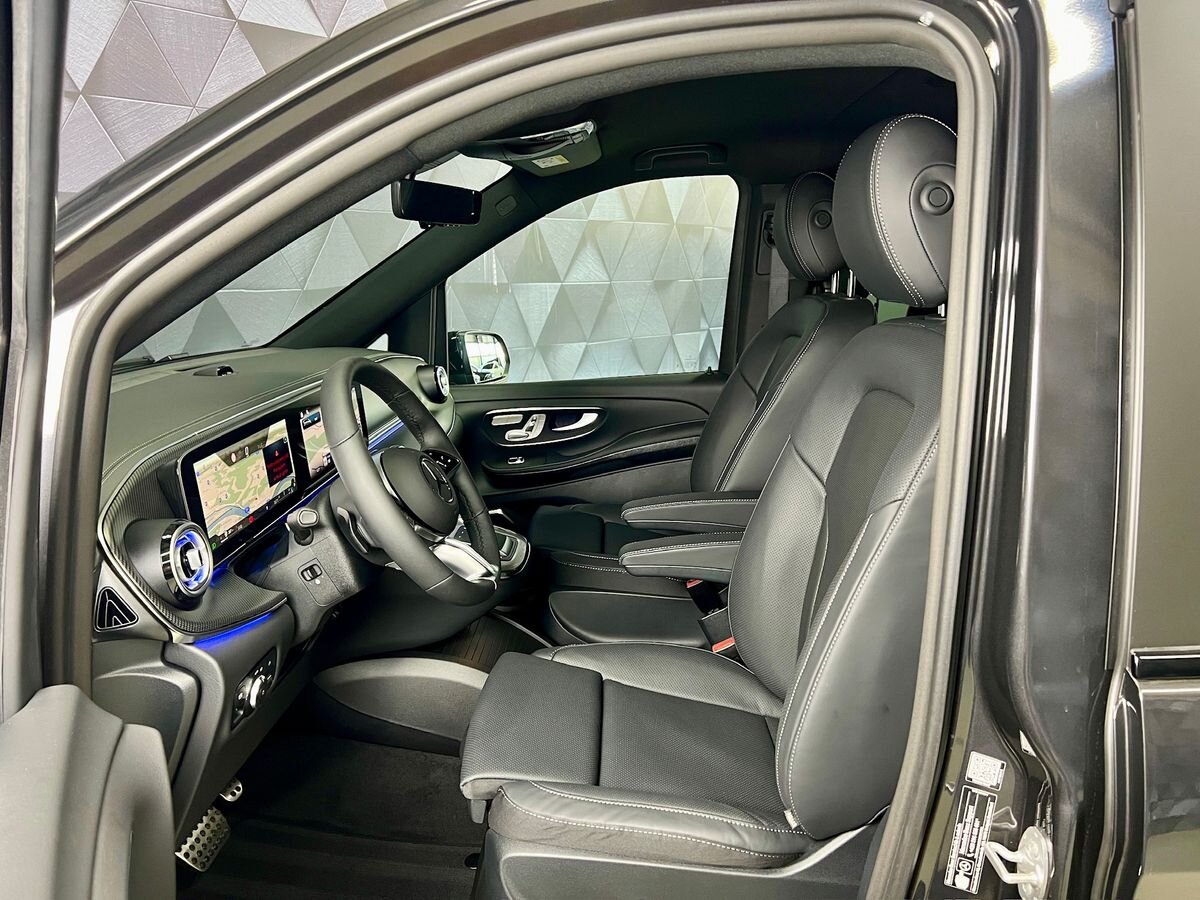 Mercedes-Benz Třídy V Ostatní 2,0 l 174 kw
