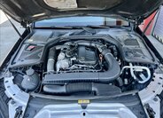 Mercedes-Benz Třídy C Kombi 1,6 l 85 kw