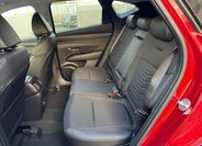 Hyundai Tucson SUV / Terénní 1,6 l 110 kw