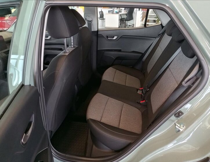 KIA Stonic SUV 998,0 74 kw
