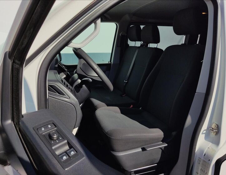 Volkswagen Transporter MPV 2,0 l 110 kw