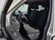 Volkswagen Transporter MPV 2,0 l 110 kw
