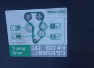 Volkswagen Passat Sedan 2,0 l 103 kw