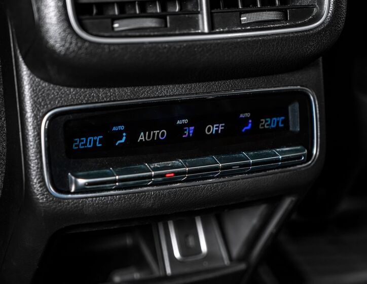 Mercedes-Benz GLE 20