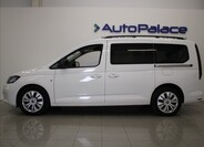 Volkswagen Caddy 5