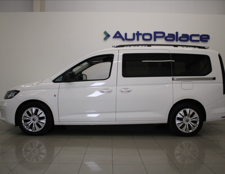 Volkswagen Caddy 5