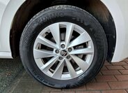 Škoda Kamiq SUV 999,0 81 kw