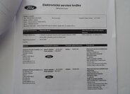 Ford S-MAX MPV 2,0 l 110 kw