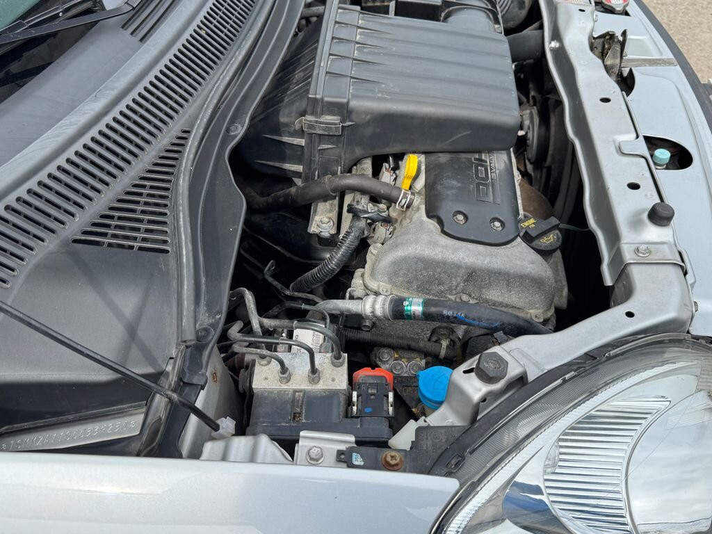 Suzuki Swift Hatchback 1,3 l 67 kw