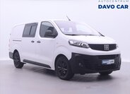 Fiat Scudo VAN / Minibus 2,0 l 106 kw