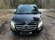 Mercedes-Benz Třídy V VAN-Minibus 0,0 0