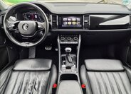 Škoda Kodiaq SUV / Terénní 2,0 l 110 kw
