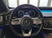 Mercedes-Benz Třídy S 10