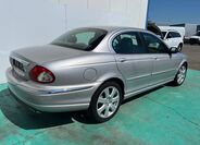 Jaguar X-Type 2