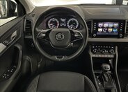 Škoda Karoq SUV / Terénní 1,5 l 110 kw