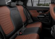 Mercedes-Benz GLC Kupé 2,0 l 145 kw